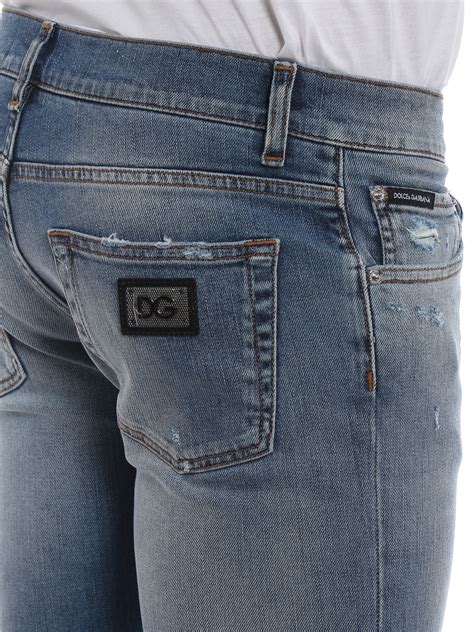 dolce gabbana jeans buy online|dolce gabbana jeans sale.